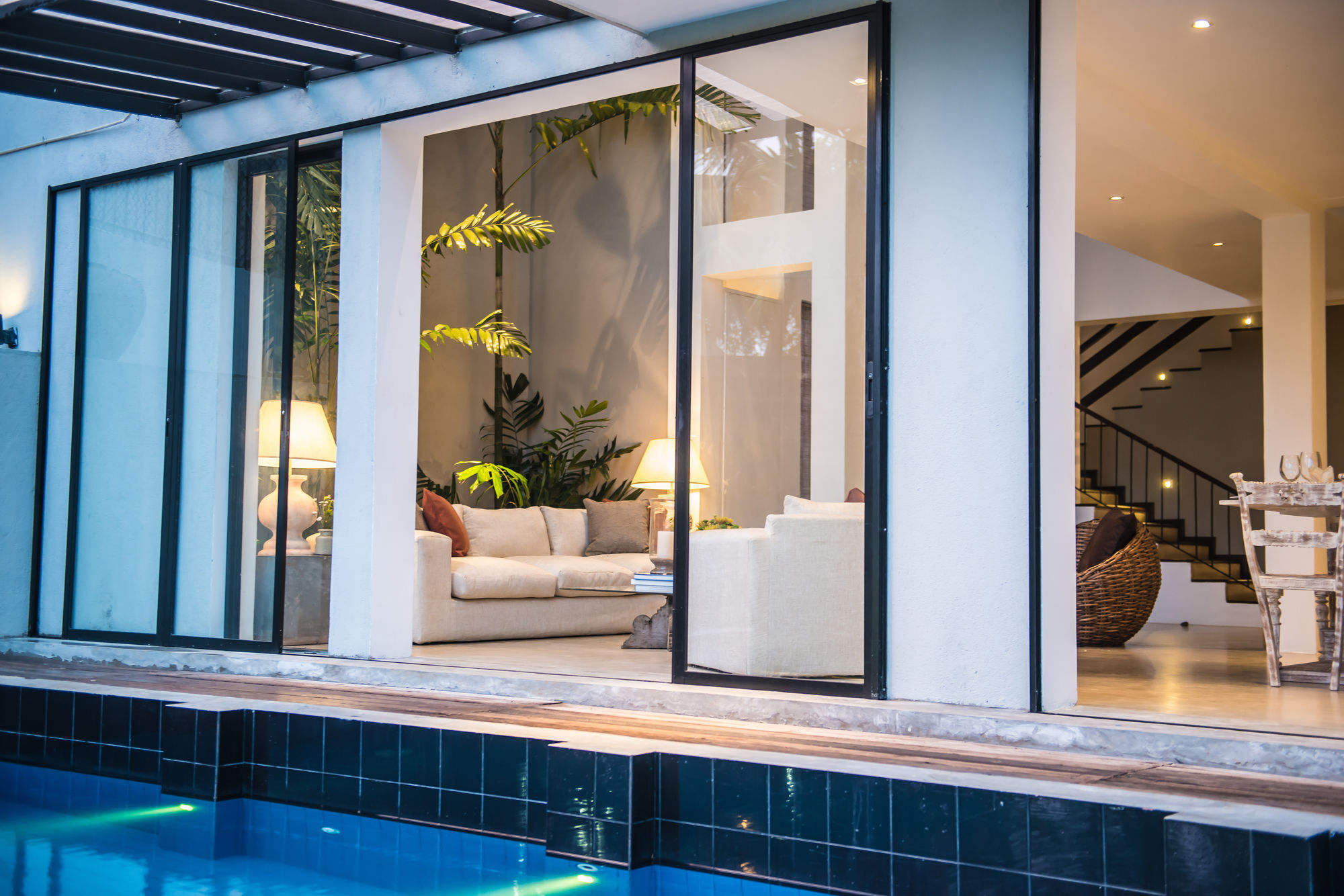 The Mangrove Hotel Colombo Exterior photo